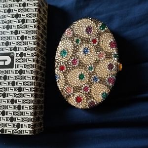 Judith lieber clutch